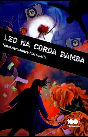 Leo na Corda Bamba