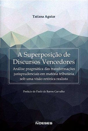 Superposicao de Discursos Vencedores, a - Analise Programatica das Transfor