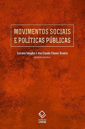Movimentos Sociais e Politicas Publicas