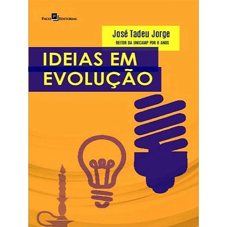 Ideias em Evolucao