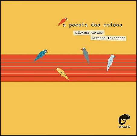 Poesia das Coisas, A