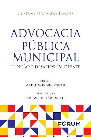 Advocacia Publica Municipal