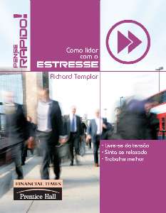 Como Lidar com o Estresse