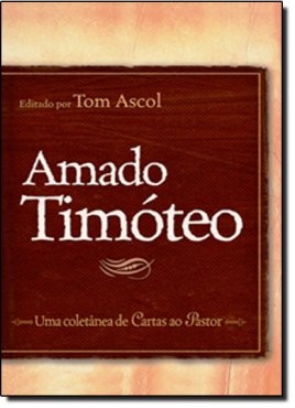 Amado Timoteo