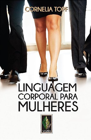 Linguagem Corporal para Mulheres