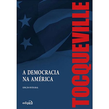 Democracia na America, A