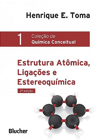 Quimica Conceitual - Vol. 1 - 02ed/19