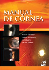 Manual de Cornea