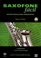 Saxofone Facil