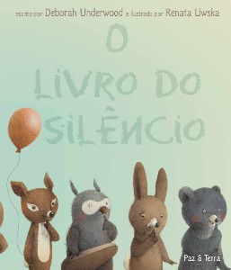 Livro do Silencio, O