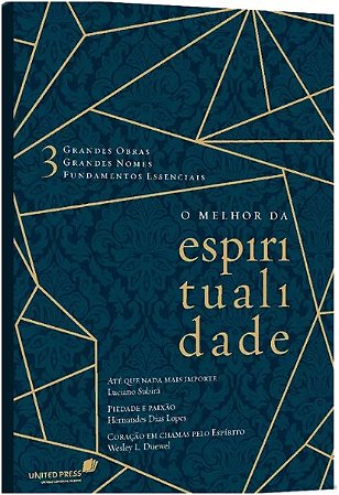 Melhor da Espiritualidade, O