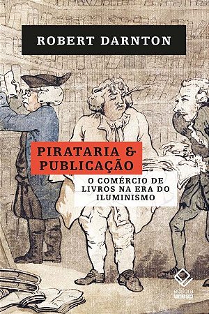 Pirataria e Publicacao