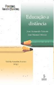 Educacao a Distancia - Pontos e Contrapontos