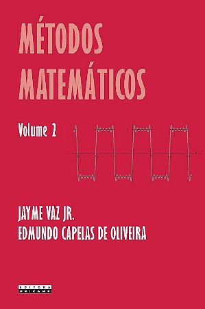 Metodos Matematicos - Vol. 2