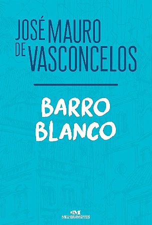 Barro Blanco