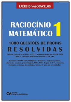 Raciocinio Matematico 1