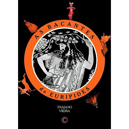 Bacantes de Euripides, as