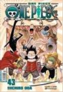One Piece - Vol. 43