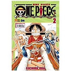 One Piece: Vol. 2