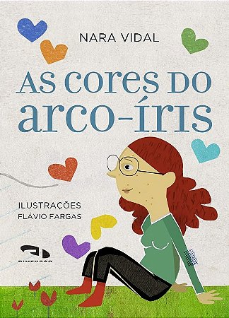 Cores do Arco-iris, as
