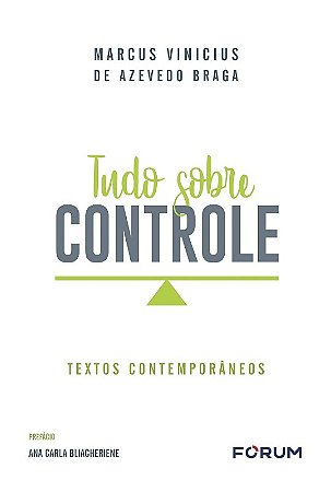 Tudo sobre Controle
