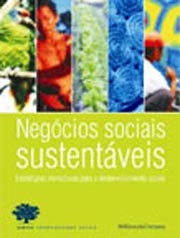 Negocios Sociais Sustentaveis