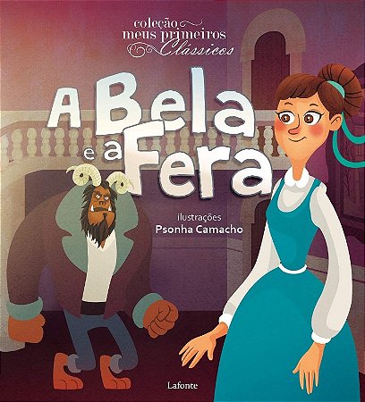 Bela e a Fera, A