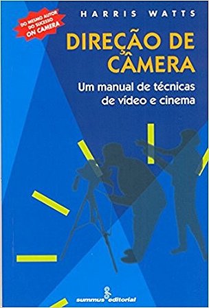 Direcao de Camera