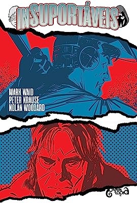 Insuportaveis - Vol. 01