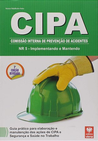 Cipa - Nr5 - Implementando e Mantendo
