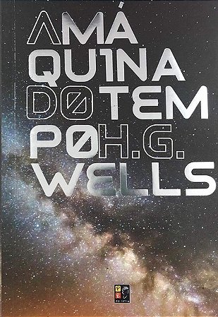 Maquina do Tempo, A