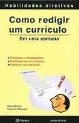 Como Redigir Um Curriculo