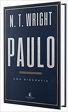 Paulo: Uma Biografia