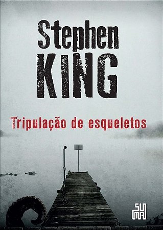 Tripulacao de Esqueletos