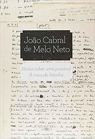 Notas sobre Uma Possivel a Casa de Farinha