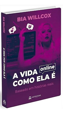 Vida Online Como Ela E, A