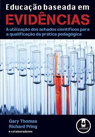 Educacao Baseada Em Evidencias