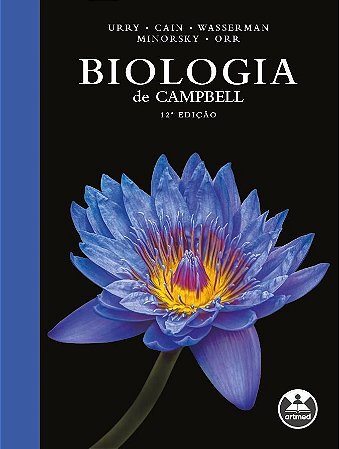 Biologia de Campbell - 12Ed/22