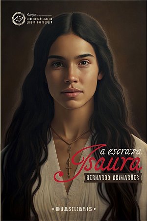 a Escrava Isaura