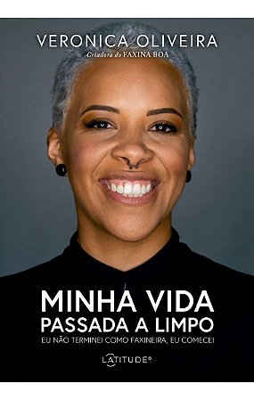 Minha Vida Passada a Limpo