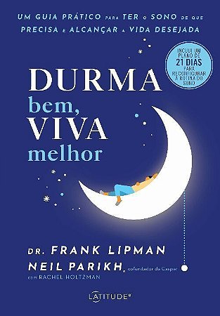 Durma Bem, Viva Melhor
