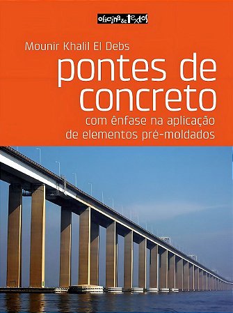 Pontes De Concreto