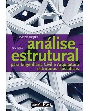 Análise Estrutural Para Engenharia Civil E Arquitetura
