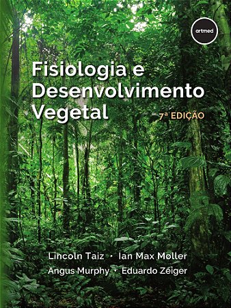 Fisiologia e Desenvolvimento Vegetal