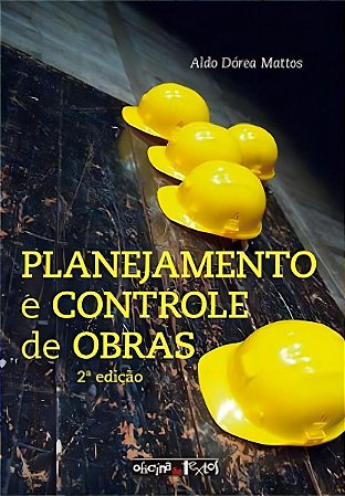 Planejamento E Controle De Obras