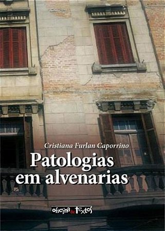 Patologia Em Alvenarias