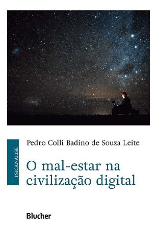 O Mal-Estar na Civilização Digital