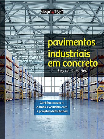 Pavimentos Industriais Em Concreto