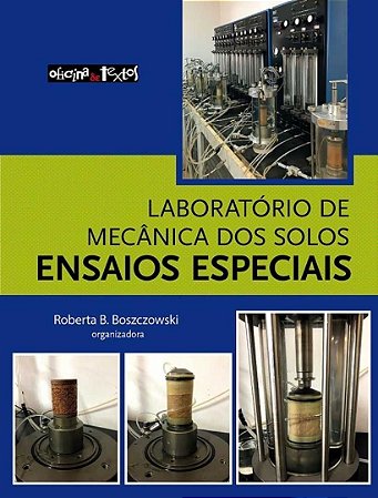Laboratório De Mecânica Dos Solos: Ensaios Especiais