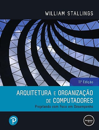 Arquitetura e Organização de Computadores